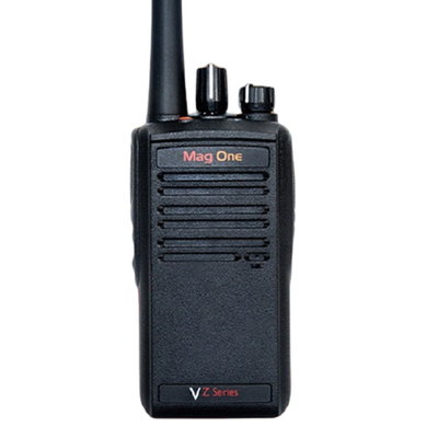 Motorola Vz-D263 Radio dwukierunkowe 5W Wyjściowa moc Radio profesjonalne do komunikacji zewnętrznej