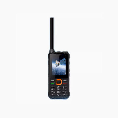 YT1100 POC Długodystansowe radio dwukierunkowe Język operacyjny angielski GPS Walkie Talkie do komunikacji dalekodystansowej