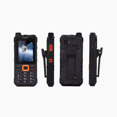 YT1100 Długodystansowe Dwu-Way Radio Digital Mobile Radio Walkie Talkie Range Typ 0-50km