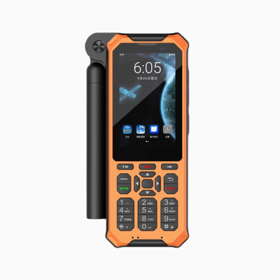 YT1600 POC Długodystansowe radio dwukierunkowe 10W Wielokanałowe radio przenośne 500-1000mAh Pojemność baterii dla szerokiego zasięgu i wszechstronnej komunikacji