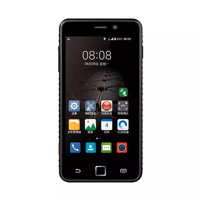 T900+Pro POC Długodystansowy Dwu-stronny radio 500-1000mah Pojemność akumulatora Dwu-stronny radiowy komunikator Dwu-stronny radiowy komunikator Ostateczne rozwiązanie komunikacyjne