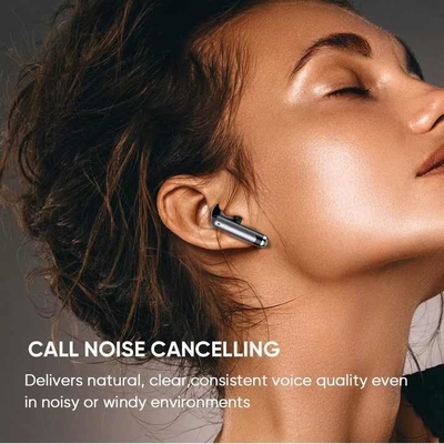 Akcesoria do słuchawek bezprzewodowych do słuchawki bezprzewodowej do dwóch kierunków Radio 1-3 godziny Czas ładowania baterii Hałas Odwołanie słuchawek Bluetooth z 5-10 godzinami szacunkowa żywotność baterii
