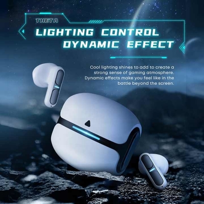 Bezprzewodowe słuchawki Blue Tooth Headset TG11 Akcesoria OEM do dwukierunkowego radia Anulacja hałasu środowiskowego Akcesoria ENC do dwukierunkowego radia Semi-in-ear Form Factor Więcej niż 20 godzin żywotności baterii