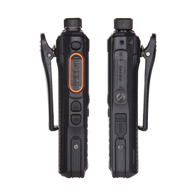 Inrico T640 POC Długodystansowe Dwu-Way Radio Android Extended Range Przenośne Radio 2MP Kamera przednia do komunikacji dalekodystansowej