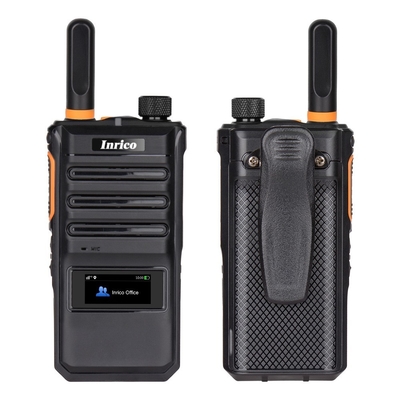 Inrico T620 Wi-Fi GPS Android 7.1 4000mAh Czas pracy 17 godzin IP54