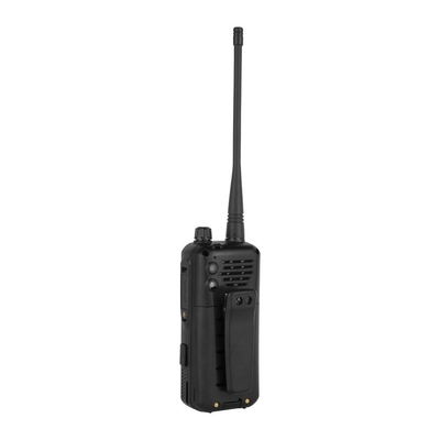 INRICO T368 POC Długodystansowy Dwu-Stronny Radio 2,8' Ekran dotykowy POC Długodystansowy Dwu-Stronny Radio z włączonym algorytmem NC i wyświetlaczem HD