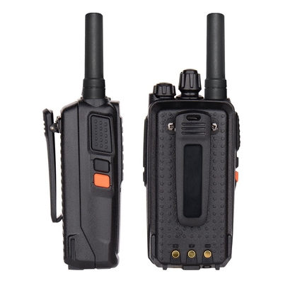 INRICO T526 POC Długodystansowy Dwu-Way Radio POC Długodystansowy Dwu-Way Radio Czas pracy 12,5 godzin OS Android 6.0 Wydajność ciężkiej pracy Do zastosowań przemysłowych