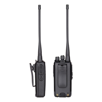 INRICO IP358 wodoodporne radio dwukierunkowe Długotrwałe radio dwukierunkowe z impedancją mikrofonu 600Ω i 15 godzinami rozmowy w trybie DMR