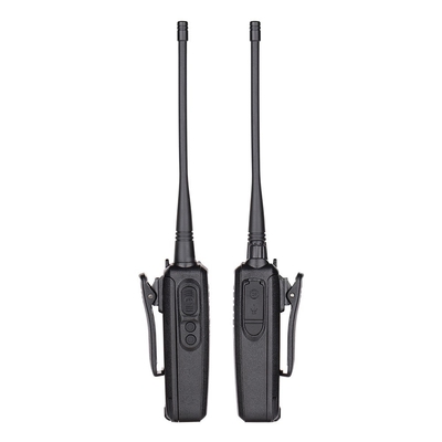 INRICO IP358 wodoodporny dwukierunkowy radiostacja 5W wodoodporny dwukierunkowy radiostacja z dokładnym systemem pozycjonowania GPS i 17 godzinami pracy