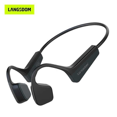 Langsdom Sport słuchawki bluetooth Akcesoria do dwóch stron Radio Digital Display Akcesoria do dwóch stron Radio Szacowana żywotność baterii Więcej niż 20 godzin Wersja 5.4V