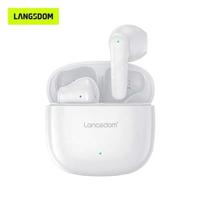 Stereo słuchawki w uszach Bluetooth słuchawki do dźwięku i 1-2 godziny czasu ładowania