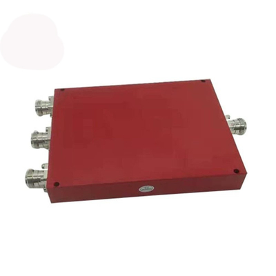 Mikrostryp Trójstronny podzielnik mocy 138 - 960 MHz