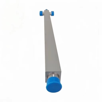 Akcesoria do urządzeń radiokomunikacyjnych dwukierunkowych klasy profesjonalnej 964 g Intermodulacja ≤ -155 dBc typowe ≤ -160 dBc