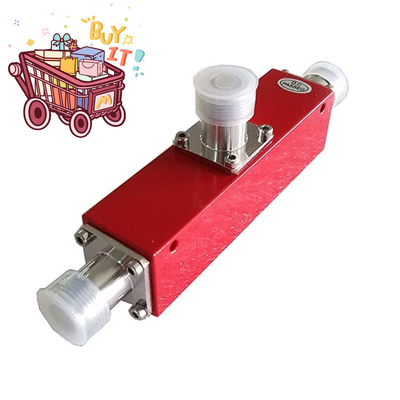 Akcesoria do powtarzacza Antenna i zasilacz 300W stosunek 10 1/10dB Wejście VSWR Max 1.20 380-960MHz dla wydajności