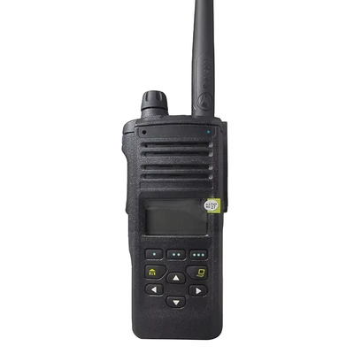 VHF/UHF/700/800 Zakres częstotliwości Digital Mobile Radio Motorola Radio Walkie Talkie dla jasnej komunikacji