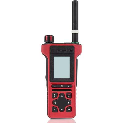 Kompaktowe i wydajne bezprzewodowe radiotelefony Motorola Digital Mobile Radio o wymiarach 130 x 55 x 38 mm