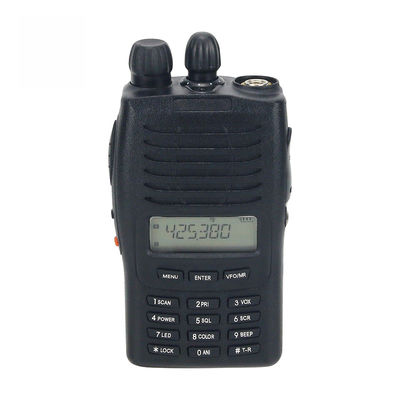 1.2KG Motorola UHF VHF Radio Lekki i wydajny dla biznesu