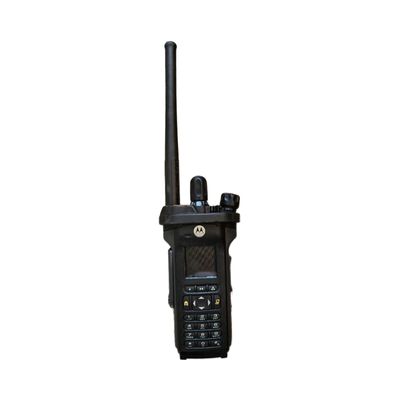 136-174 380-470 450-520 MHz 800/900 MHz Motorola VHF Walkie Talkie do wszechstronnego środowiska komunikacyjnego