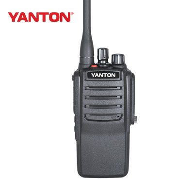 5W UHF VHF DMR Walkie Talkie YANTON DM-900 Radio dalekiego zasięgu