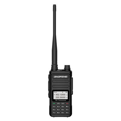 Radiotelefon Baofeng P15UV UHF VHF z funkcją szyfrowania