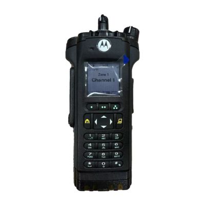 Motorola APX6000 P25 Jednopasmowe radiotelefon przenośny z Bluetooth i GPS