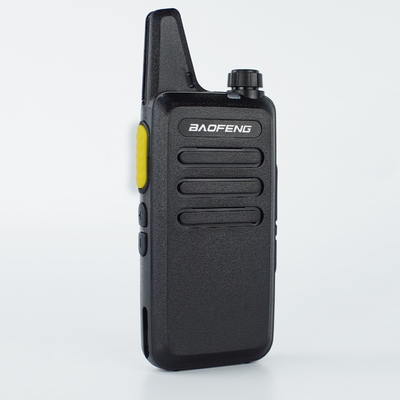Baofeng T20D UHF 400-470MHz Cyfrowy Walkie Talkie 2W Radio ręczne