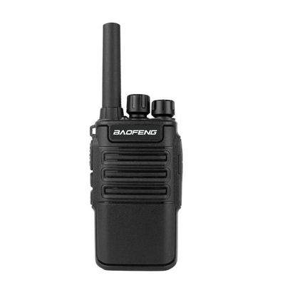 Baofeng BF-V8 UHF Walkie Talkie 5W 8km zasięg Ładowanie USB