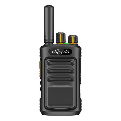 Chierda CD11 5W Walkie Talkie z ładowaniem Type-C