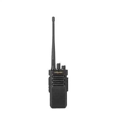 Chierda A8 UHF VHF Walkie Talkie 15km zasięg IP67 wodoodporny