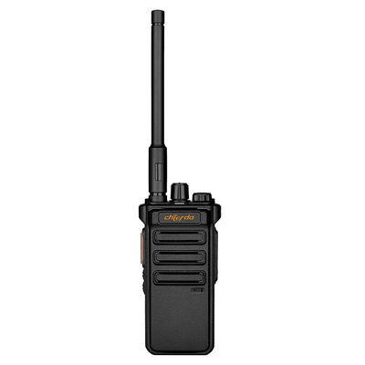 Chierda CD108 Cyfrowy Walkie Talkie 10W UHF/VHF Radiotelefon