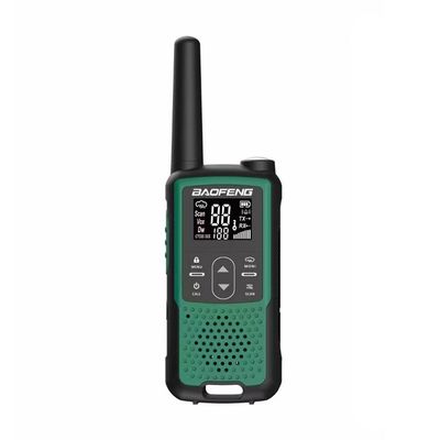 Baofeng BF-T22 UHF Przenośny Walkie Talkie 400-470MHz Daleki Zasięg