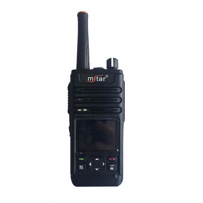 MSTAR CK269 Digital Walkie Talkie z GPS 1710-2170MHz