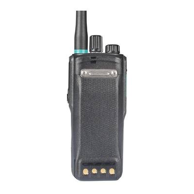 Caltta PH700 Cyfrowo-Analogowy Radiotelefon z GPS VHF UHF