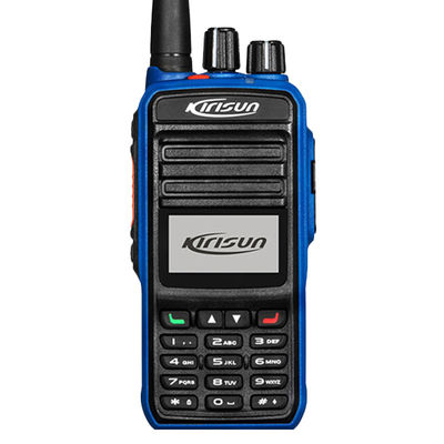 Kirisun DP610 UHF DMR Digital Two-Way Radio 5W