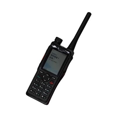 Hytera HP780 Radiotelefon przeciwwybuchowy 5W UHF/VHF Zasięg 10KM