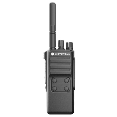 DMR Walkie Talkie P3688T+ 5W UHF/VHF IPX7 wodoodporny