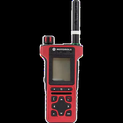 Motorola APX4000XH Cyfrowe Radio Cyfrowe 5W UHF/VHF IP68 Wodoodporne