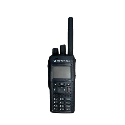 Motorola MTP3150 Cyfrowe Radio Dwukierunkowe 5W VHF UHF IP68 Wodoodporne