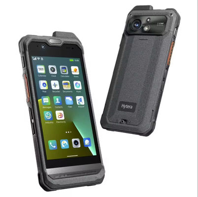 PNC460 walkie-talkie 5W 15km zasięg IP55