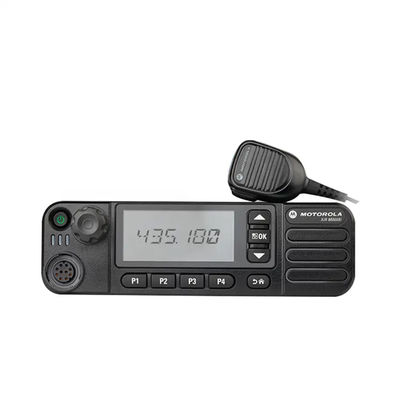 Motorola DM4601e 5W Radiotelefon 5-15KM Zasięgu