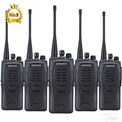 DMR Radiowalkie Talkie Długodystansowe Dwu-Way dla Sprzętu Ochrony
