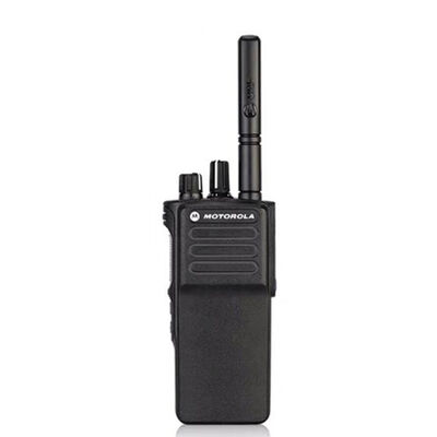 Oryginalny DP4400e Motorola Radio Call Remote Walkie-talkie AES256 Remote Digital Handheld Dual-band Walkie-talkie Telefon